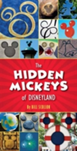 Bertrand.pt - The Hidden Mickeys Of Disneyland