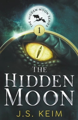 Bertrand.pt - The Hidden Moon, An Unexpected Adventure