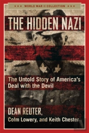 The Hidden Nazi