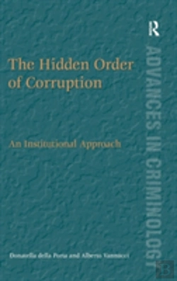 Bertrand.pt - The Hidden Order Of Corruption