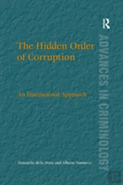 Bertrand.pt - The Hidden Order Of Corruption
