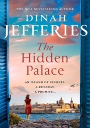 The Hidden Palace