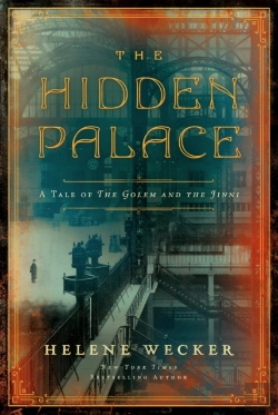 Bertrand.pt - The Hidden Palace