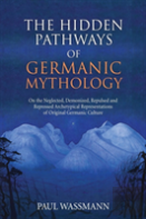 The Hidden Pathways Of Germanic Mythology