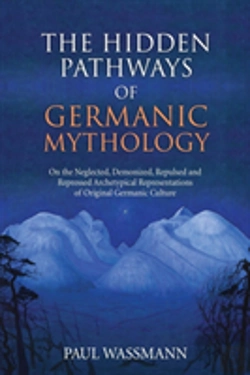 Bertrand.pt - The Hidden Pathways Of Germanic Mythology