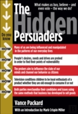 Bertrand.pt - The Hidden Persuaders