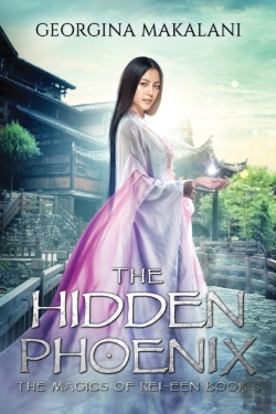 Bertrand.pt - The Hidden Phoenix