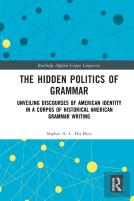 The Hidden Politics Of Grammar