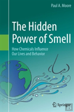 Bertrand.pt - The Hidden Power Of Smell