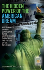 The Hidden Power Of The American Dream