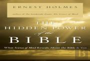 The Hidden Power Of The Bible