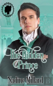 The Hidden Prince