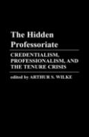 The Hidden Professoriate