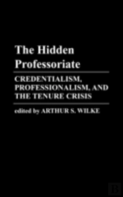 Bertrand.pt - The Hidden Professoriate