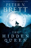 The Hidden Queen