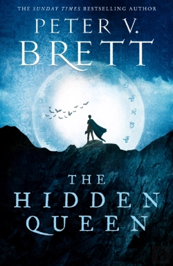Bertrand.pt - The Hidden Queen