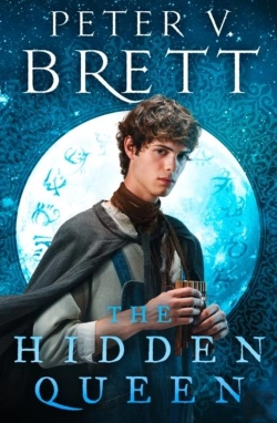 Bertrand.pt - The Hidden Queen
