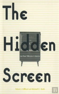 Bertrand.pt - The Hidden Screen