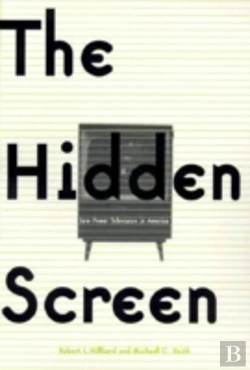 Bertrand.pt - The Hidden Screen