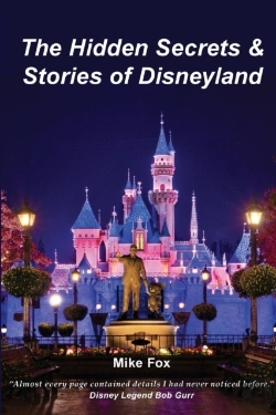 Bertrand.pt - The Hidden Secrets & Stories Of Disneyland