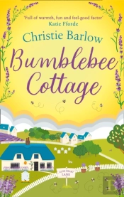 The Hidden Secrets Of Bumblebee Cottage