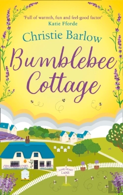 Bertrand.pt - The Hidden Secrets Of Bumblebee Cottage