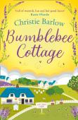 The Hidden Secrets Of Bumblebee Cottage
