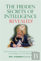 The Hidden Secrets Of Intelligence