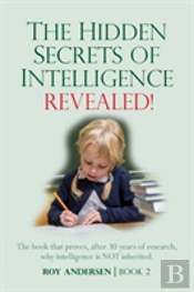 The Hidden Secrets Of Intelligence