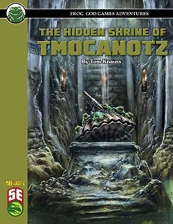 Bertrand.pt - The Hidden Shrine Of Tmocanotz 5e