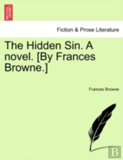 Bertrand.pt - The Hidden Sin. A Novel. (By Frances Bro