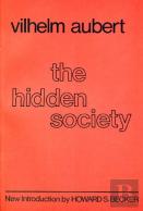The Hidden Society