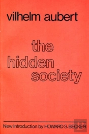The Hidden Society