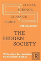 The Hidden Society