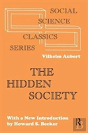 The Hidden Society