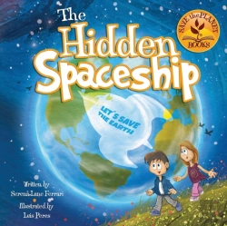 Bertrand.pt - The Hidden Spaceship