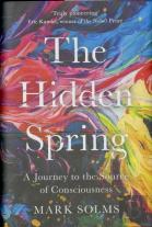 The Hidden Spring