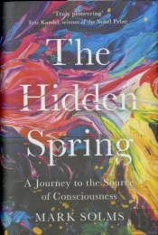 The Hidden Spring