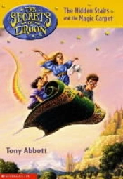 The Hidden Stairs And The Magic Carpet