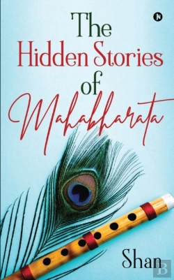 Bertrand.pt - The Hidden Stories Of Mahabharata