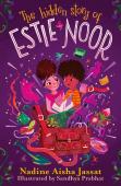 The Hidden Story Of Estie Noor