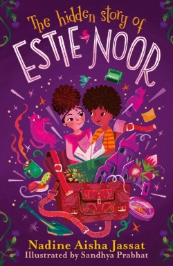 Bertrand.pt - The Hidden Story Of Estie Noor