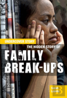 The Hidden Story Of Family Break-Ups