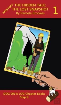 Bertrand.pt - The Hidden Tale 1 (The Lost Snapshot) Chapter Book