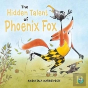 The Hidden Talent Of Phoenix Fox