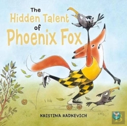 Bertrand.pt - The Hidden Talent Of Phoenix Fox