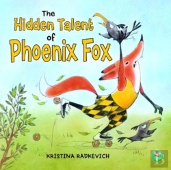 Bertrand.pt - The Hidden Talent Of Phoenix Fox