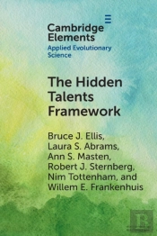 The Hidden Talents Framework