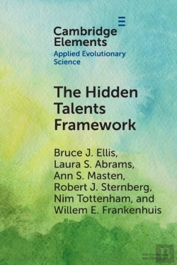 Bertrand.pt - The Hidden Talents Framework