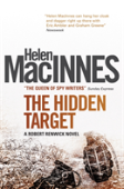 The Hidden Target